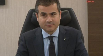 Bakan Kılıç: Gençliğe Hitabe Sınıflardan İnmeyecek