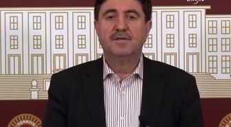 BDP'li Altan Tan'dan Flaş İddia!