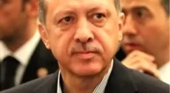 Başbakan Erdoğan Ankara'ya Geldi