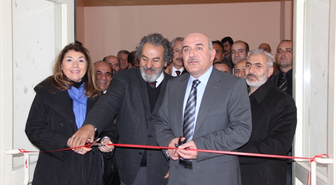 Bayburt Kilimleri Dünyaya Tanıtılıyor