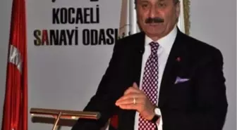 Ekonomi Bakanı Çağlayan, Alman Mevkidaşı Rösler ile Görüştü