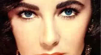 Elizabeth Taylor'ın Sanat Koleksiyonu Açık Artırmada