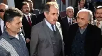 Günay'dan İstanbul İçin Rant Uyarısı