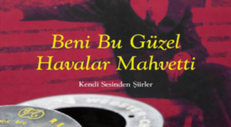 Kendi Sesinden Orhan Veli Şiirleri