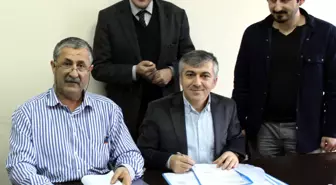 Kepez'de Asansörlerin Yıllık Denetimini Makine Mühendisleri Odası Yapacak