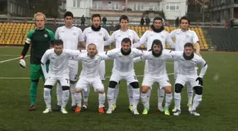 Kilimli Belediyespor 1 – 2 Nazilli Belediyespor