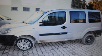 Koyun Hırsızı Pavyonda Eğlenirken Yakalandı