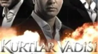 Kurtlar Vadisi Pusu Dizisi 147. Bölüm Fragmanı