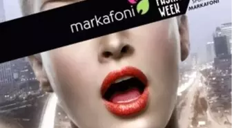 Markafoniyle Istanbul Fashion Week Rüzgarı Başlıyor!