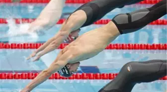 Olimpiyatlara Rekor Katılım