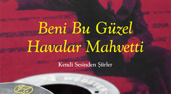Orhan Veli'nin Kendi Sesinden Şiirler