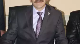 Öztürk Adaylığını Açıkladı