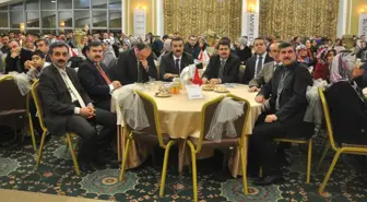 Şiir Dinletisi Büyük İlgi Gördü