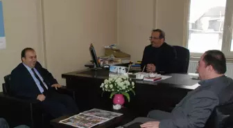 'Tokat Terörle Anılmamalı'