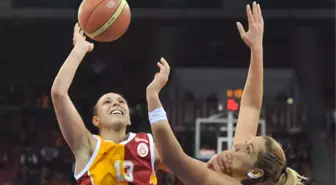 Türkiye Kadınlar Basketbol Ligi