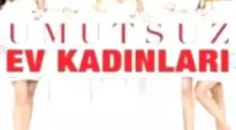 Umutsuz Ev Kadınları Dizisi 19. Bölüm Fragmanı