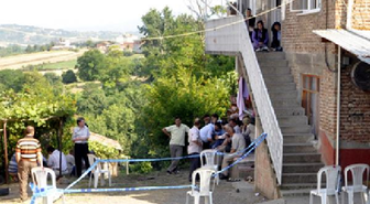2 Kişinin Ölümüne Neden Olan Düğün Magandası: 'Tüm Tedbirleri Almıştım'