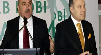 Aydın'da Yeni Türk Ticaret Kanunu Toplantısı