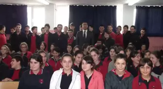 Düzce Gençlik Hizmetleri ve Spor İl Müdürü Ömer Faruk Şiran;