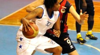Mersin Büyükşehir Belediyesi- Optimum Ted Ankara Koleji : 76- 63