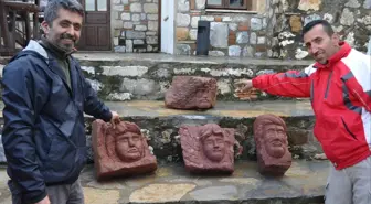 Milas'ta Heykel Sergisi Açılacak