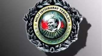 MİT'ten Görev ve Yetki İtirazı