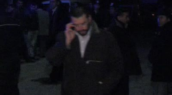 Ölüm, Bisiklet Üzerinde Yakaladı