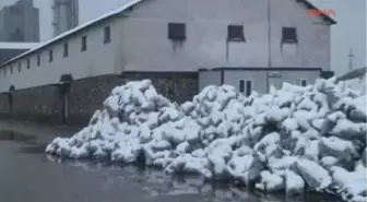 Sakarya'da 'Fakirlere Kömürler Dağıtılmayıp, Bekletiliyor' İddiası