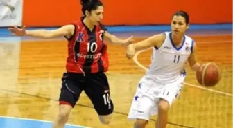 Türkiye Kadınlar Basketbol Ligi