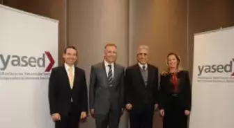 YASED I. Barometre Sonuçları Açıklandı
