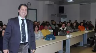 Adli Tıp Uzmanından Ölüm Törenleri Dersi