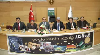 Akhisar Üniversitesi Kurma ve Yaşatma Derneği Kuruldu