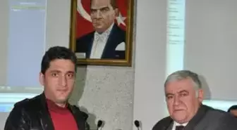 Etb'den Bir Hizmet Daha…