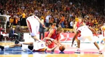 Galatasaray Mp - Cska Moskova Maçının Ardından