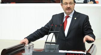 Milletvekili Karakuş: Kilis IPARD'a Dahil Edilmeli