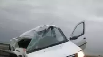 Sobadan Zehirlenen 2 Kardeşten Biri Öldü