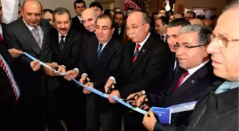 9 Nolu Şube Açılışı Yapıldı