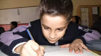 Depremzede Öğrenciler Geri Geliyor