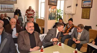 Develiler Derneğinde Eğitim Faaliyetleri Sürüyor