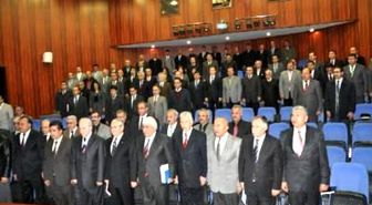 Dha Adana Bürosu Bölge Haberleri