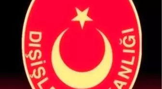 Dışişleri Bakanlığı: Doha Bildirisini Memnuniyetle Karşılıyoruz