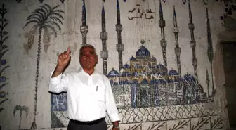 Gümüşkent Cumhuriyet Evi Restore Edilecek