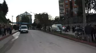 Kırıkhan'da Motosiklet Kazası: 2 Ölü