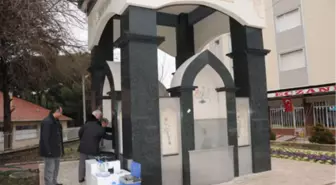 Manisa'nın Suyu Temiz Çıktı