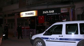 Nazilli Polisinden Alkollü Mekanlara Denetleme