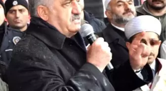 Şehit Onbaşı'ya Hüzünlü Tören