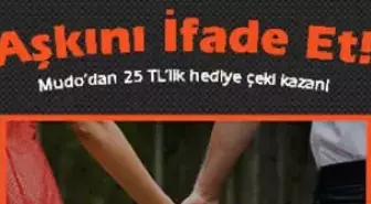 Sevgililer Günü'ne Özel İki Yeni Kampanya