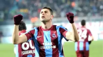 Trabzonspor Farklı Kazandı