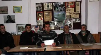 Tunceli'de 'Dersim Olaylarının' Tazminat Konusu Yapılmasına Sert Tepki