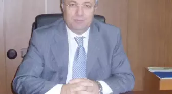 Yeni İl Özel İdaresi Sekreteri Kaymakam Çelik
